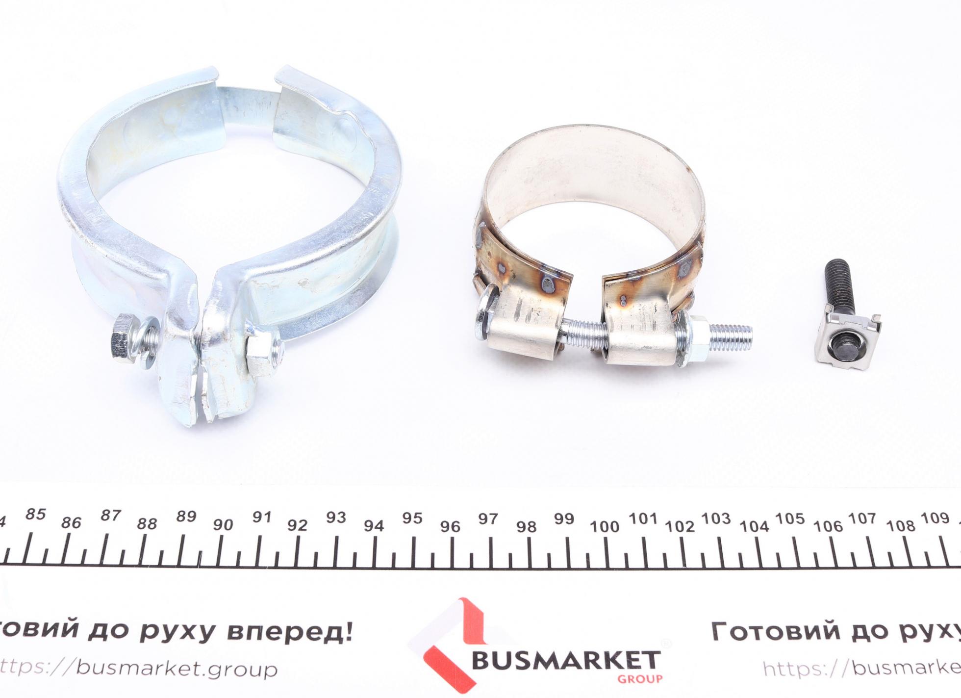 BM11461H BM CATALYSTS